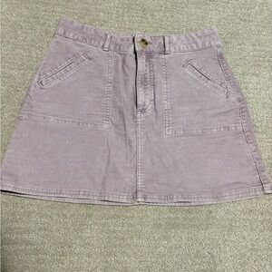 American Eagle Outfitters Skirt